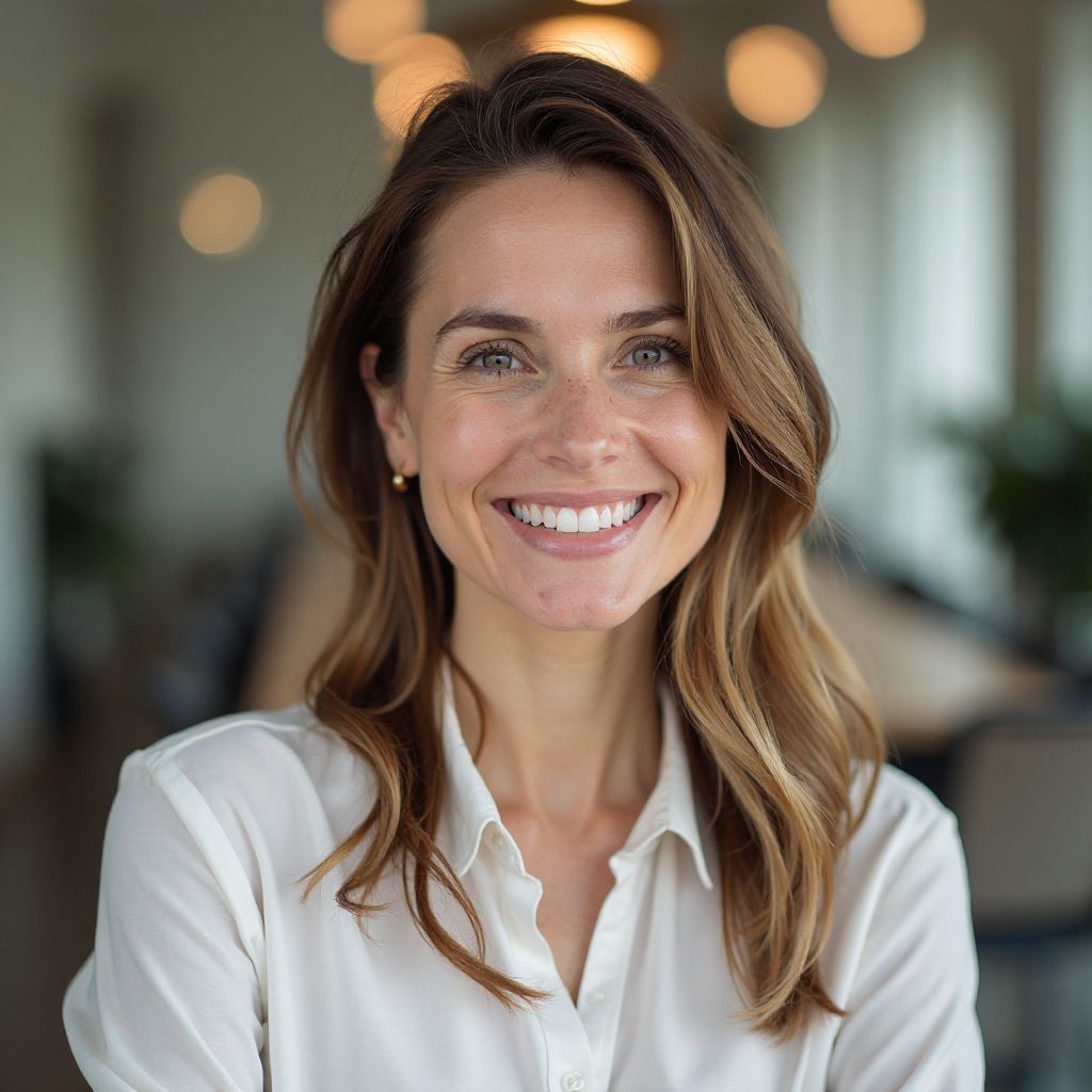 Mia Miller